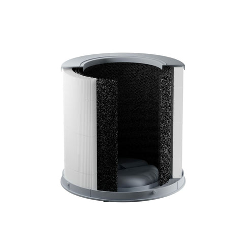 Purificador de Aire Xiaomi Mi Air Purifier 4 Blanco